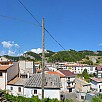 Pano veduta del paese - Roccaraso (Abruzzo)