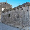 Resto delle antiche mura - Roccaraso (Abruzzo)