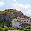 Veduta della montagna - Roccaraso (Abruzzo)