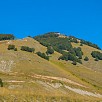 Veduta delle montagne 2 - Roccaraso (Abruzzo)